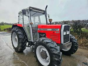 Massey Ferguson 390T barato en venta - Product Image 3
