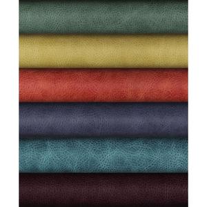 OEM ODM personnalisé 100% Original feuille de cuir véritable de haute qualité rouleaux de tapis d'artisanat accessoires de décoration intérieure - Product Image 4