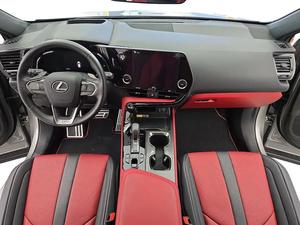 Lexus GX 550 Premium 2024, Motor V6 DOHC de 3.4L y 24V con Doble Turbo, Gasolina, Automático, SUV/Crossover - Product Image 5