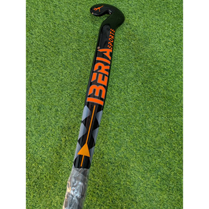 ไม้ฮอกกี้คาร์บอนไฟเบอร์สำหรับผู้รักษาประตูแบบสั่งทำจาก IBERIA Wholesale |   ทนทาน น้ำหนักเบา และประสิทธิภาพสูงสำหรับทุกระดับ - Product Image 4