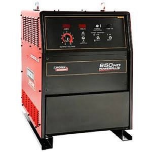 Soudeuse directe haute puissance II 650 380V pour gougeage à l'arc au carbone et fil fourré, équipement industriel 6,5 KVA, garantie 5 ans - Product Image 6