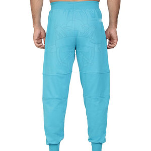 Vente chaude à la mode Slim Fit Hommes Pantalons pour tenue décontractée Confortable Vente en gros Hommes Pantalons - Product Image 3