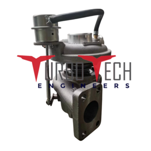 TURBOCOMPRESOR 36977 - Product Image 1