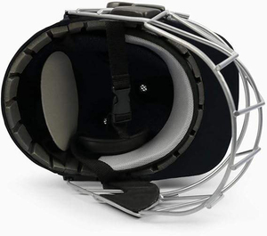 Casco de Cricket con Protección de Seguridad, Diseño Personalizado, Marca Profesional, Modelo 2025, en Venta, Casco de Cricket para Hombre - Product Image 2