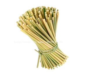 Wholesale Organic and Natural Disposable Grass <b>Straws</b> <b>Drinking</b> Vietnam With High Quality Made by Eco2go Vietnam Manufacturer - Product Image 2