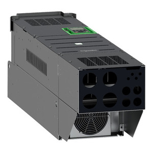 ATV630C16N4 250HP Motor de velocidad variable VFD trifásico de 160kW de alta calidad para equipos de automatización industrial - Product Image 2