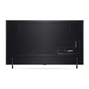 AI-Powered 75 Inch Mini LED Smart <b>TV</b> QLED <b>Backlight</b> 120Hz Refresh Rate 2K Definition WebOS System Android <b>TV</b> Remote for Hotels - Product Image 3