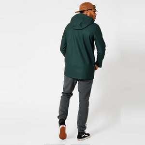 Chaquetas Impermeables para Hombre, Precio Razonable, Suministro de Fábrica, Chaqueta de Lluvia de Seguridad para Senderismo, las Mejores Chaquetas Impermeables para Hombre con Logotipo - Product Image 5