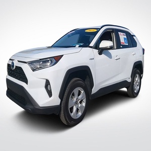 2023 en stock vente en gros Toyota Raavv4 SUV hybride Toyota Raavv4 Version hybride 2023 - Product Image 6