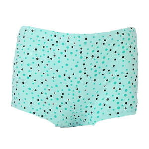Bóxer para Mujer - Cian - Product Image 1
