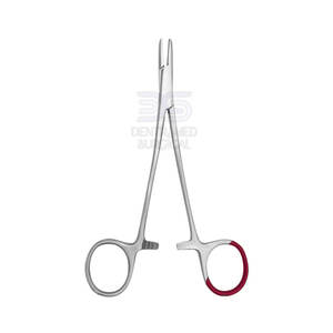 Vente en gros de pinces chirurgicales manuelles en acier inoxydable à source d'alimentation de conception professionnelle - Product Image 1