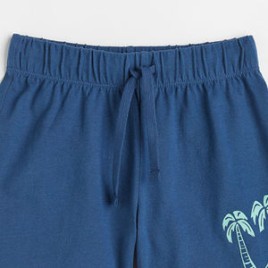 Respirant nouvelle mode été coton 5 couleurs bébé garçons pour enfant enfant Shorts décontractés coton été enfants vêtements bébé court - Product Image 5