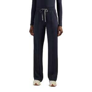 Vente en gros Pantalon de gommage médical Pantalon de gommage médical extensible avec logo personnalisé - Product Image 1