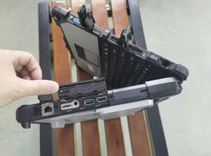 P a n a s o n i c Ordenador de la versión de 16G RAM en uno de los dos, tres, mantenimiento y reparación de vehículos - Product Image 2