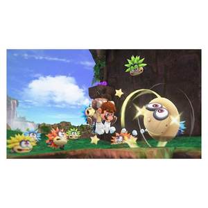 Consola SWITCH para el Videojuego Super Mario Odyssey, PEGI 7+, Juegos Portátiles 2521249 - Product Image 3