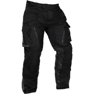 Pelindung sepeda motor kualitas terbaik-jaket sepeda motor kulit asli pria desain celana panjang celana <span class=keywords><strong>Cordura</strong></span> pengendara sepeda motor Anda sendiri - Product Image 4