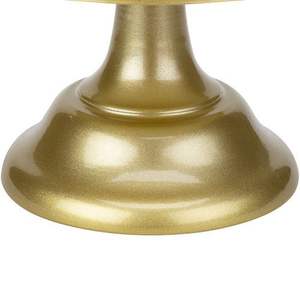 Brass Cake Stand <b>Sweets</b> Plate Decorative Wedding Table Brass Pedestal Cake Stand Nordic Dessert Display Gold Cake Stand - Product Image 3