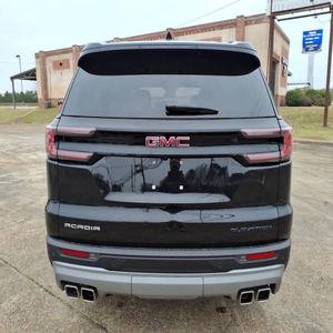 GMC Acadia Elevation 2025 USADO EN EXCELENTES CONDICIONES - Product Image 3