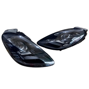 Phares matriciels de haute qualité adaptés à la nouvelle Porsche 718, spécifications originales élevées, 982941035AJ  982941036AG  982941077H  982941078H - Product Image 6