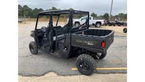 2026 Ranger Crew SP 570 Vert Sauge - Product Image 3