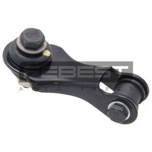 Tirante dello stabilizzatore posteriore FEBEST (0323-CONR) - Product Image 1