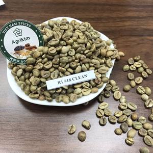 เมล็ดกาแฟสีเขียว No.1คุณภาพสูงเวียดนามอาราบิก้าและโรบัสต้าเวียดนามกาแฟส่งออก Dak Lak สีธรรมชาติพรีเมี่ยมเกรด10กิโลกรัม - Product Image 4