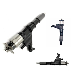 Injecteur de carburant diesel JISION 095000-8621 ME306200 Injecteur 095000-6860 ME304627 Injecteur à rampe commune diesel - Product Image 3