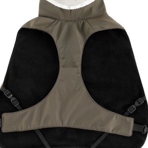 Chaqueta de Invierno para Perro con Forro Polar Premium, Abrigo Cálido para Mascotas de Todos los Tamaños, Proveedor Turco de Ropa para Mascotas, Listo para Enviar - Product Image 5