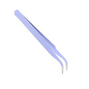 Yelash-Pinzas de acero inoxidable, calidad superior - Product Image 6