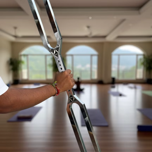 Espada Sonora Gigante (Llave DnA) con Campana Solar - Product Image 1