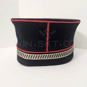 Sombrero de Uniforme para Exteriores, Cómodo e Impermeable, de Alta Calidad, Ajustable, Servicio OEM, Último Diseño, Precio Económico - Product Image 4