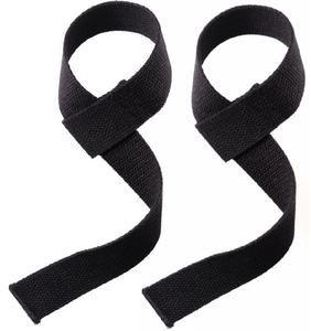 Poignets de Fitness en cuir néoprène de haute qualité sangles de levage robustes pour la salle de sport pour l'haltérophilie - Product Image 6