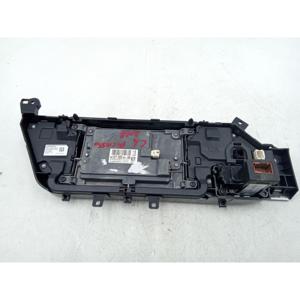 Pantalla Multifuncional para Ordenador de Bordo CITROEN C4 Picasso Serie (16>) 9812720580-00 - Product Image 4