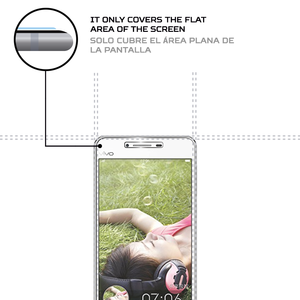 ANTISHOCK Vivo Y27L <b>Screen</b> Protector Durable and Shock-Absorbent Mobile Phone <b>Cover</b> - Product Image 3