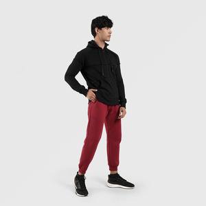 Nouveau Hoodie Rigger de Haute Qualité, Molleton Épais 430 g/m² 100% Coton, LOGO Brodé sur le Devant, Streetwear Hiver - Product Image 2