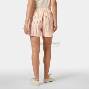 Shorts Deportivos de Algodón de Secado Rápido para Mujer, Transpirables, de Alta Calidad, con Logotipo Personalizado, Cómodos - Product Image 5