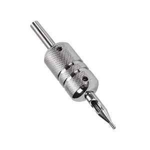 เครื่องสักแบบหมุนล็อกด้วยตนเองพร้อมรับประกัน5ปี - Product Image 5