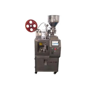 เครื่องบรรจุถุงกาแฟขนาดเล็กระบบอัตโนมัติเต็มรูปแบบ - Product Image 6