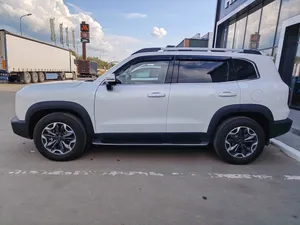 2025 ดาร์โก้ ไอ ไมล์น้อย เครื่องยนต์สมบูรณ์ ระบบเกียร์อัตโนมัติ หลังคาพาโนรามิก ไฟหน้า LED - Product Image 3