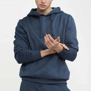 Sudaderas de Buena Calidad en Varios Colores para Hombre, 100% Algodón, Artículo de Primera Calidad, Producto Nuevo y Popular - Product Image 4