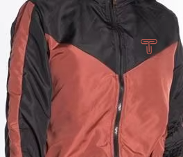 ชุดเสื้อกันลมสำหรับผู้หญิงชุดเสื้อกันลมระบายอากาศได้ดีดีไซน์ตามสั่งขนาดพิเศษ - Product Image 6