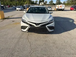 Toyota Camry 2023 - Product Image 5