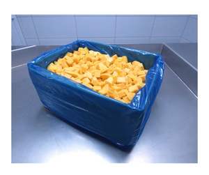 Mangue congelée IQF pour la conservation de la saveur et de la texture originales-Cubes de mangue congelés du Vietnam avec qualité d'exportation supérieure - Product Image 1