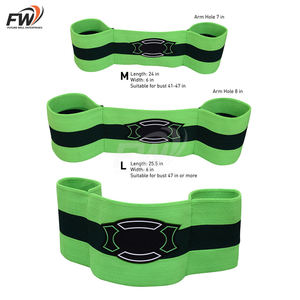 Los Mejores Slingshots de Fuerza para Levantamiento de Pesas y Press de Banca, Ideales para Powerlifting y Fortalecimiento de Brazos, Cómodos y de Gran Resistencia - Product Image 4