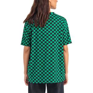 T-shirt surdimensionné Streetwear décontracté de haute qualité Confort et style ultimes - Product Image 4