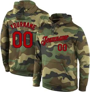 Sublimación personalizada unisex Sudadera con capucha al por mayor ropa para hombres impreso con logotipo usando sudaderas con capucha de sublimación - Product Image 1