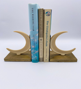 ที่กั้นหนังสือรูปพระอาทิตย์สีงาช้างสวรรค์ให้ความสวยงามสดใสและแปลกตา มีจำหน่ายในราคาขายส่ง - Product Image 2