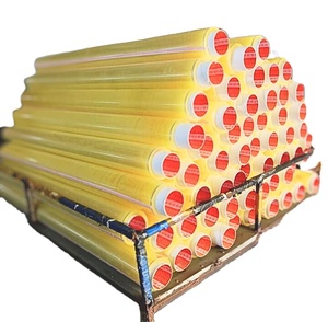 Cinta adhesiva BOPP certificada por ROHS de alta calidad Producción rápida Especialmente diseñada para sellar artículos y cajas de cartón Origen de Vietnam - Product Image 3