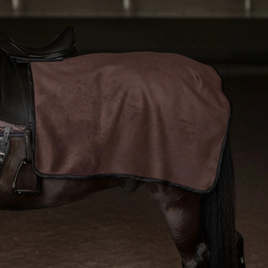 Alfombra de caballo hecha a medida, manta de caballo de tela transpirable impermeable para invierno y verano, alfombras/mantas de caballo personalizadas - Product Image 5