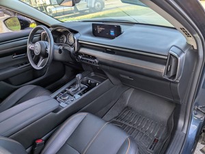 SUPER CLEAN 2024 MA-Z-DA C-X-50 2.5 S PREMIUM PLUS PACKAGE AUTOMATIC TRANSMISSION - Product Image 2